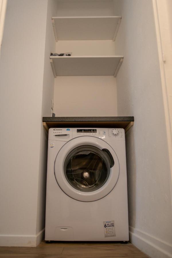 דירות אמבואה Lebeaubrun_ Hypercentre_ Duplex מראה חיצוני תמונה