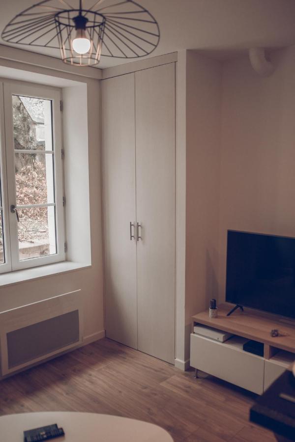 דירות אמבואה Lebeaubrun_ Hypercentre_ Duplex מראה חיצוני תמונה